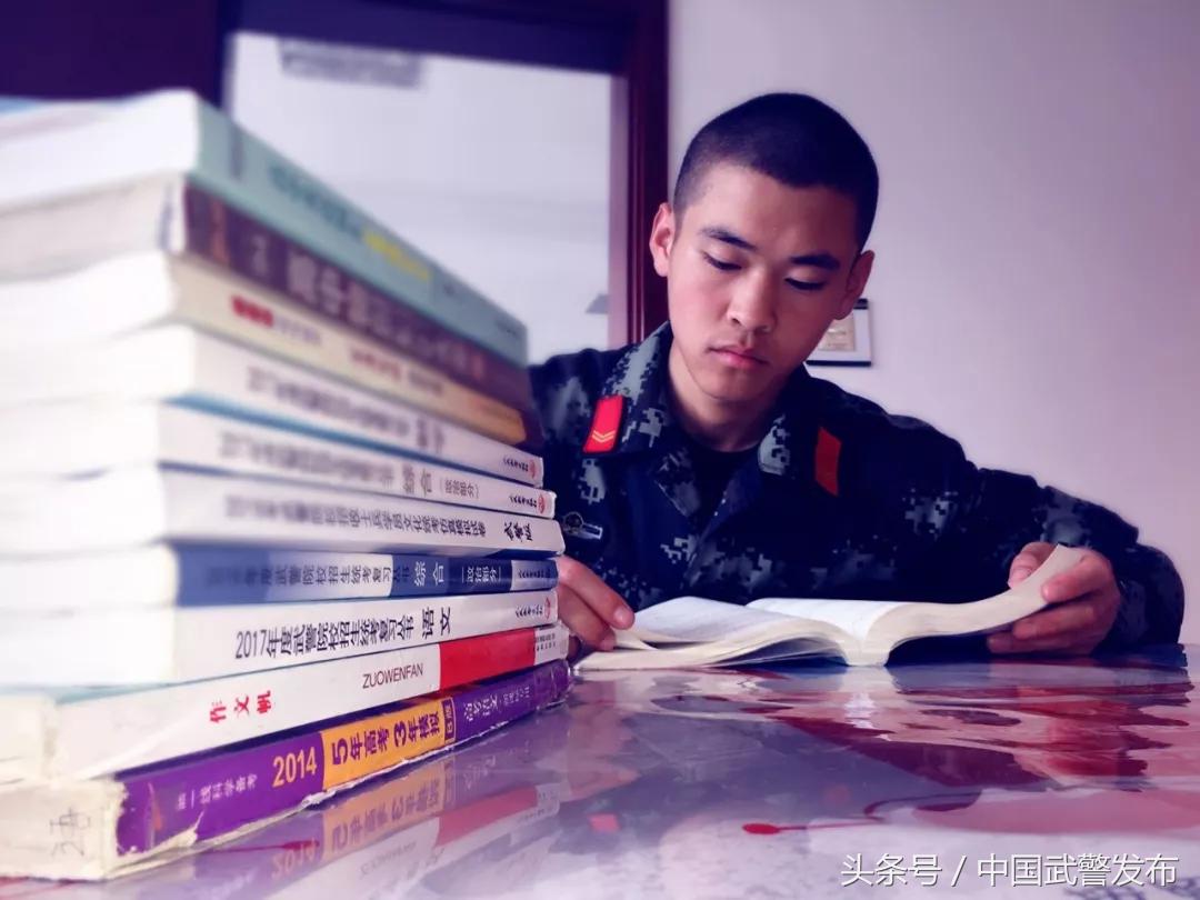 备战军考方法分享,备战军考辅导有前途吗