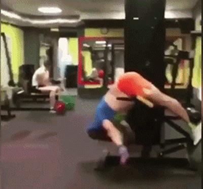 无器材初学者健身一周训练表,没有基础的健身教练怎么学