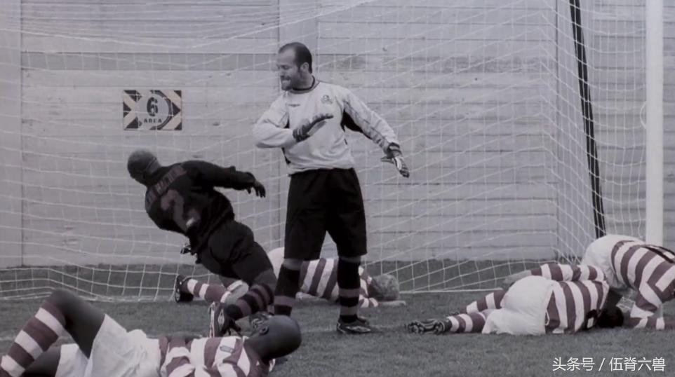 关于中国足球的电影你看过几部,足球电影外国片