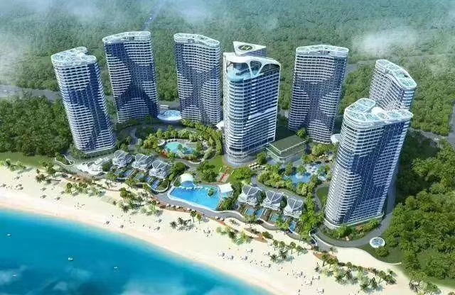 惠州双月湾有那些好的酒店呢？来看看这篇双月湾的酒店攻略吧！