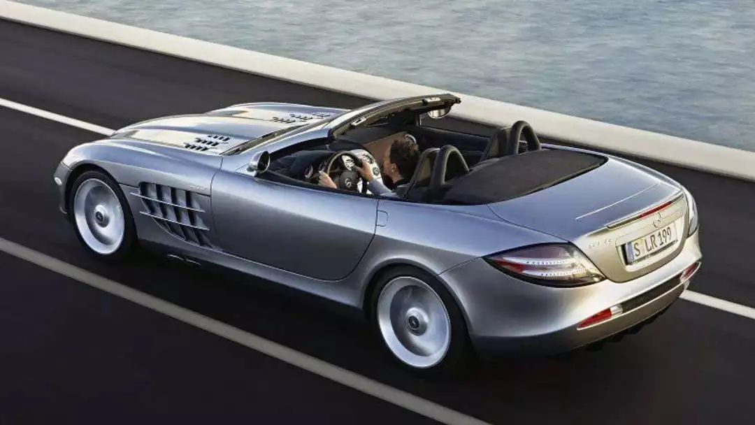 三大神车变成两大神车,现在的三神车