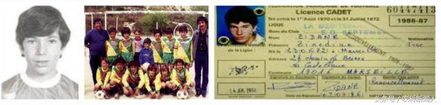 齐达内的又一次转身留给世界的感叹号