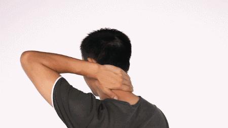 颈椎病不用怕一分钟颈椎操,每天10分钟颈椎操拯救你的颈椎病