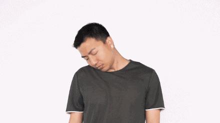 我用13节颈椎操缓解几万人的颈椎,颈椎脖子疼怎样做操