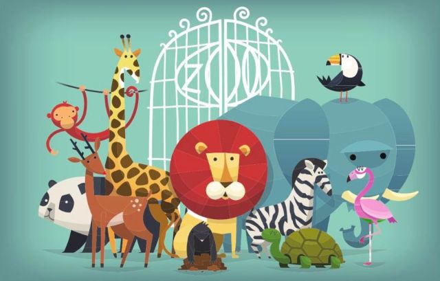 周末遛娃必去指南,六一溜娃攻略