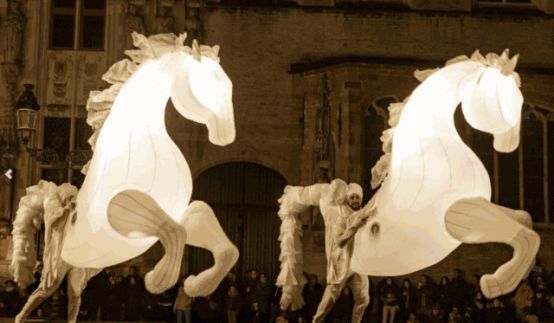 周末遛娃必去指南,六一溜娃攻略