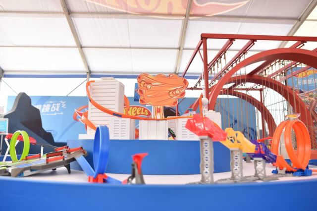 周末遛娃必去指南,六一溜娃攻略