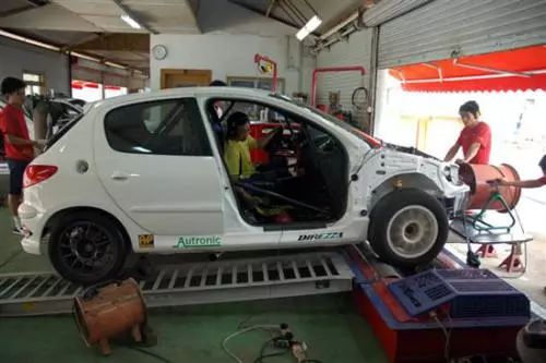 3万内最有驾驶乐趣的车,3万元神车