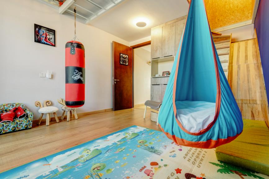 8090后老小孩入侵儿童节？六一住途家这样的民宿，满满都是回忆杀