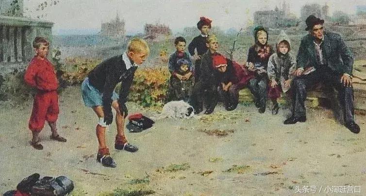 带你回忆小学七年级课文,七年级童年课文