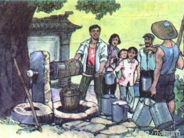 带你回忆小学七年级课文,七年级童年课文