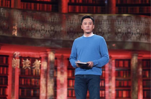 刘烨失眠三年，遇到了外国老婆，一个方法治好了