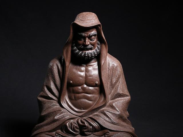 达摩一生的十句话,达摩祖师临终对弟子说了什么