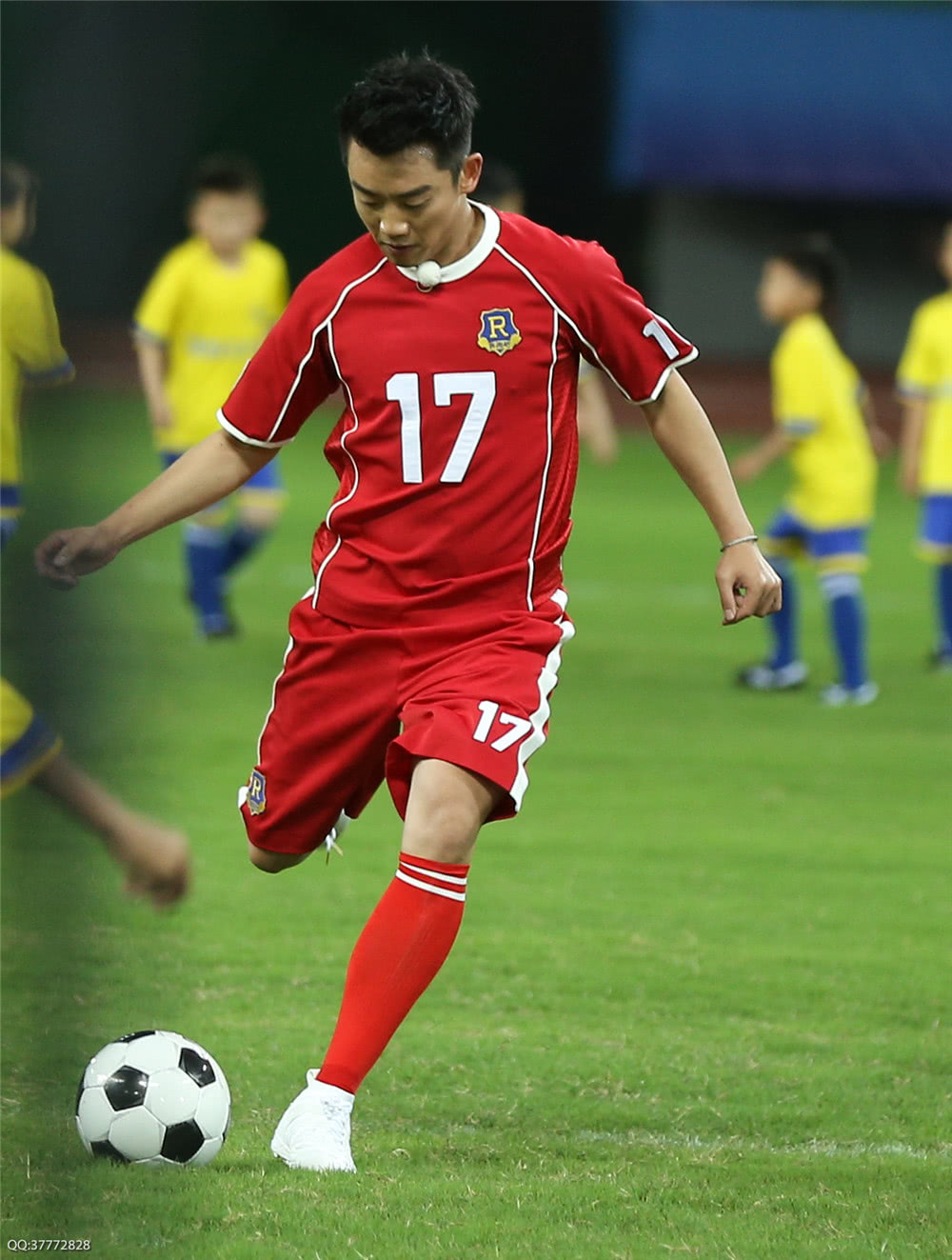 奔跑吧足球竞赛全场,奔跑吧足球运动会