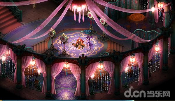 国风唯美仙侠手游回合制,古风唯美回合制游戏