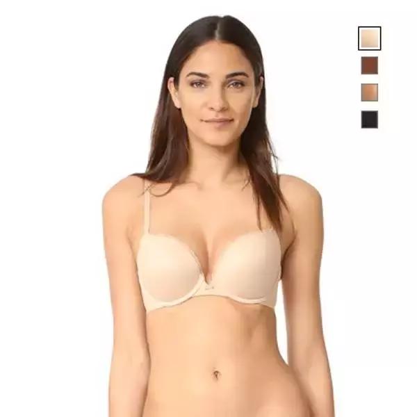 凉快夏季薄衣服,夏季衣服太透搭配什么内衣