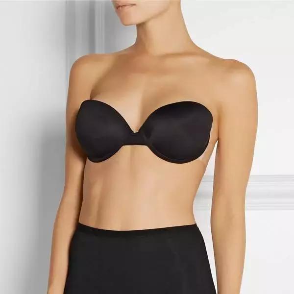 凉快夏季薄衣服,夏季衣服太透搭配什么内衣