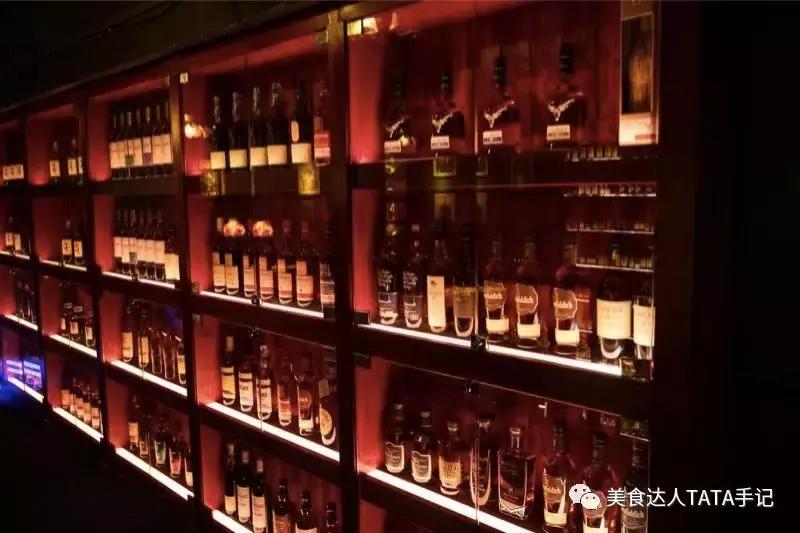 内行最不愿透露的神店｜广州威士忌资深高玩必到的珠城秘密酒窖