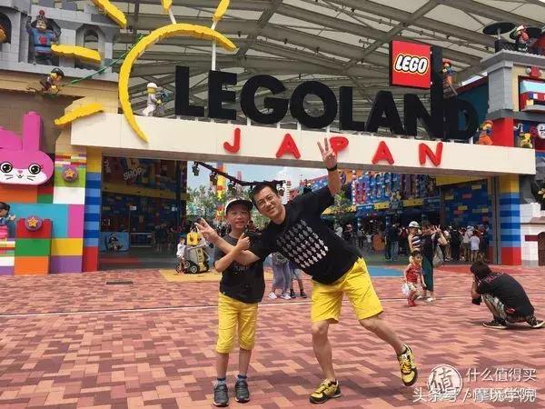 乐高公园主题公园北京,就在家门口的游乐场