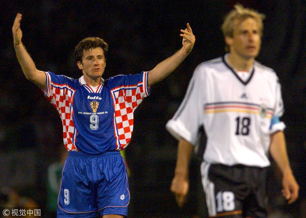 世界杯巡礼之德国：日耳曼战车开过冠军请留下