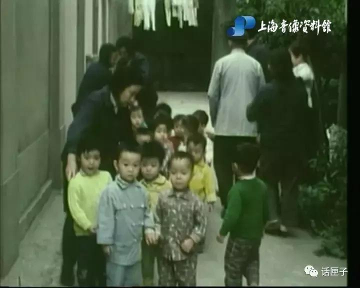 上海人看以前的上海人,上海人看的老电影