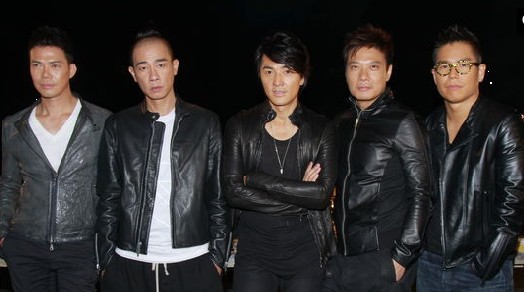 古惑仔闹事经典视频,古惑仔洪兴开会图片