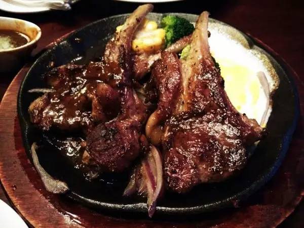 东莞有什么好吃的餐厅吗,东莞好吃的地方推荐一下