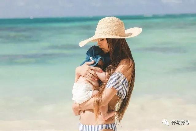 大人抹的防晒霜小孩可以用吗,小孩用大人的防晒霜有什么危害