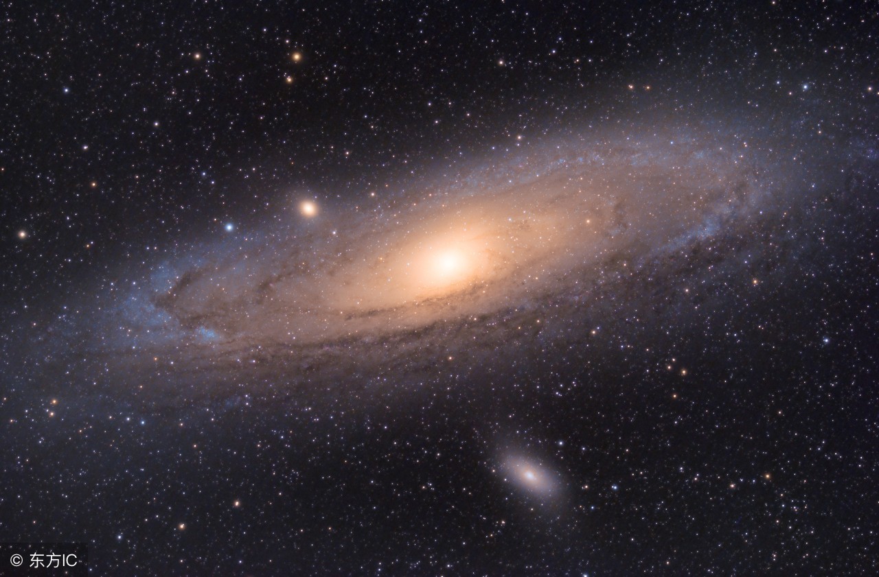 土星、木星、还有天王星，天文望远镜的那些事简单科普二三事