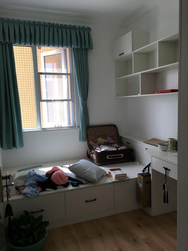 新房橱柜清理,uv漆橱柜效果图大全