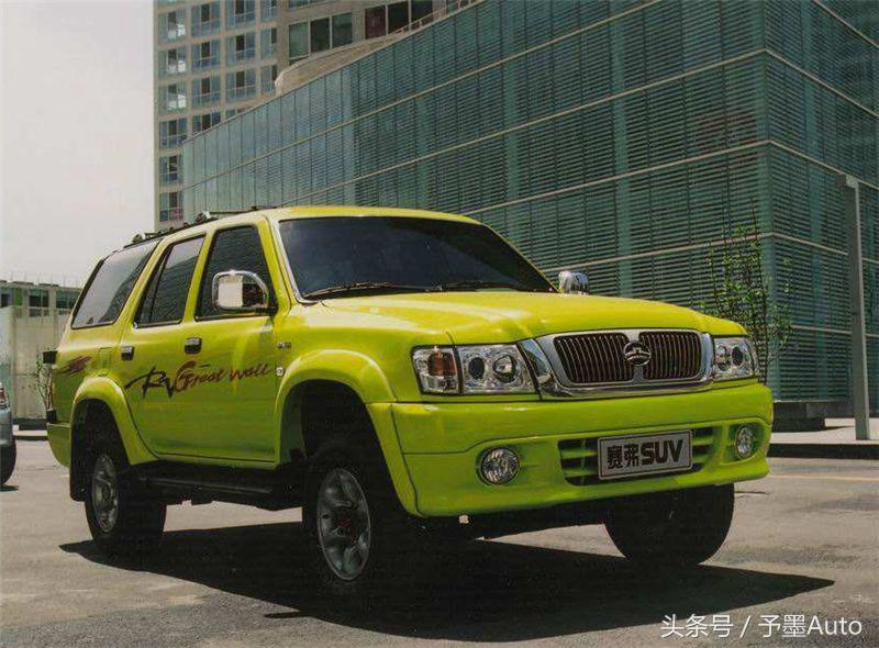 反思一下,当你还是个儿童的时候是怎么喜欢上这些车的?