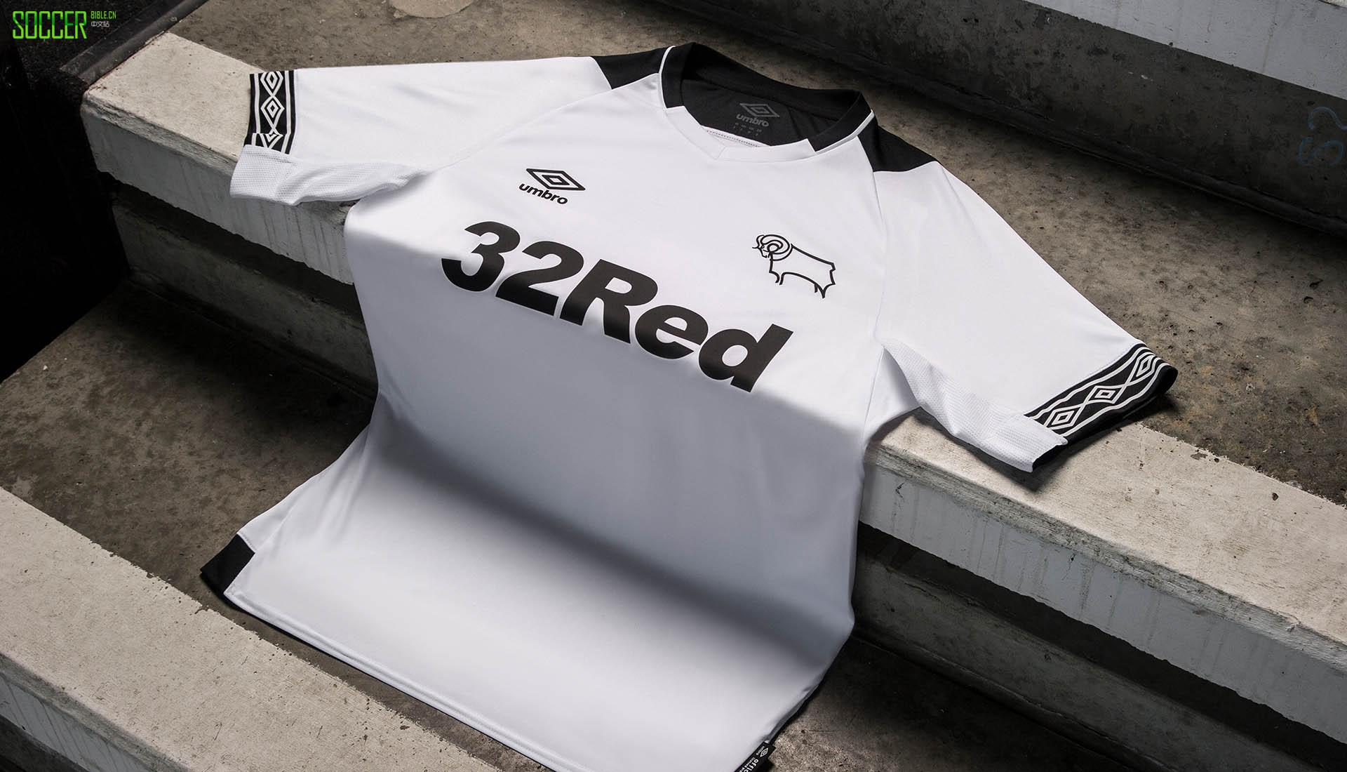 德比郡1998年球衣,2018-19赛季球衣推荐