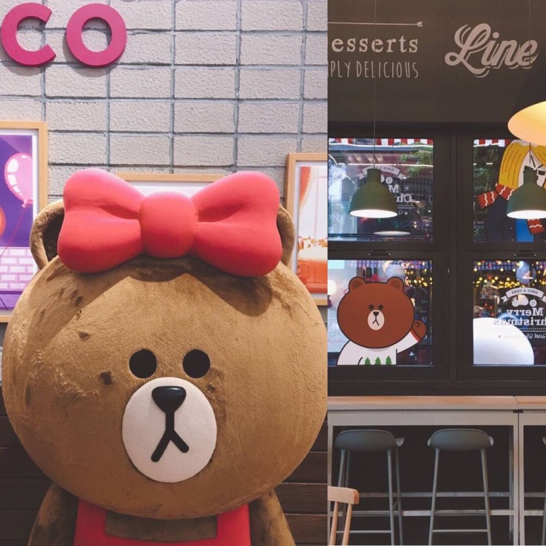 太古里上档次美食,太古里必去打卡的网红美食