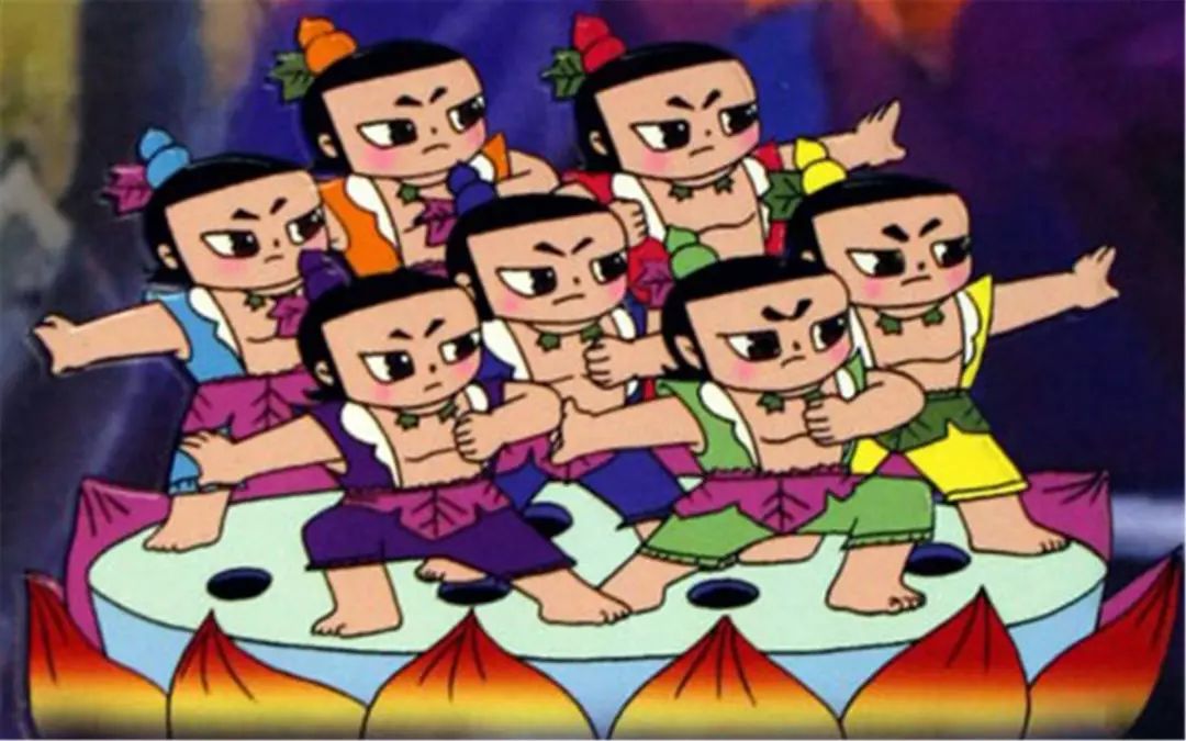 没有WiFi的童年，我们是这么过的……