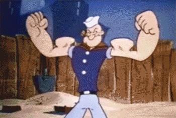 没有WiFi的童年，我们是这么过的……