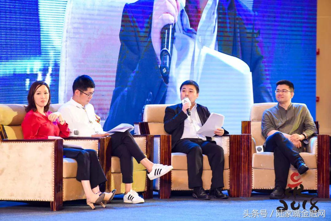 长三角青商高峰论坛先进典型,中国的长三角青商