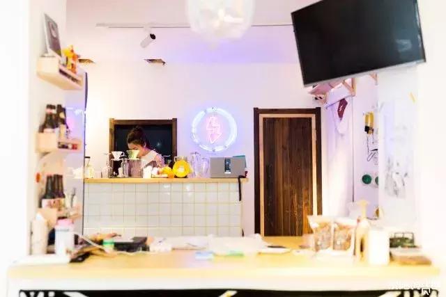 ins风美食小店 (ins风小店美食)