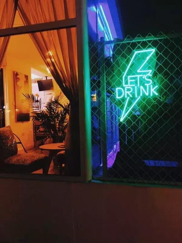 ins风美食小店 (ins风小店美食)