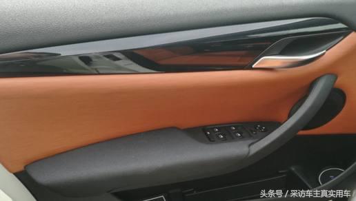 宝马x12021款xdrive25li尊享测评,宝马x12021款xdrive25li领先型缺点