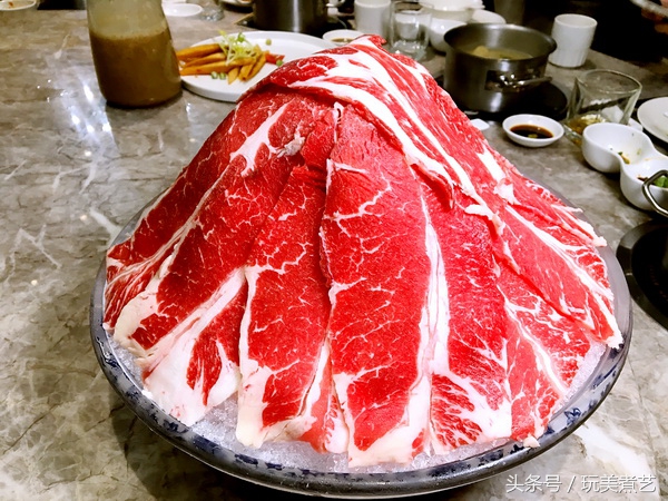 高贵不贵，不用2张毛爷爷就能吃到姿造海鲜，行动起来