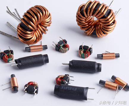 什么叫电感作用是什么,什么地方有工字电感