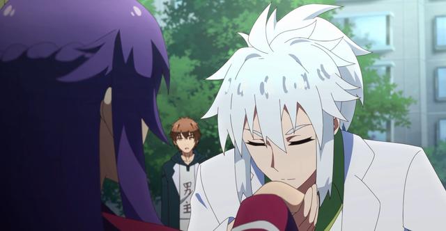 企鹅娘卖安利:有了《我的逆天神器》,妈妈再也不用担心我的学习