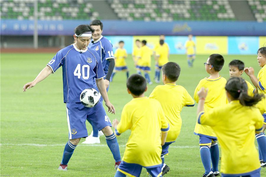 奔跑吧吹爆气球,奔跑吧吹球