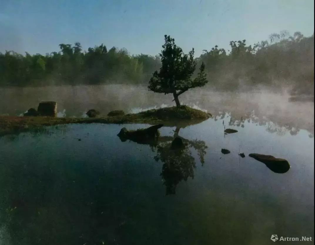 张大千巴西时期拍卖作品,张大千一生赚了多少钱