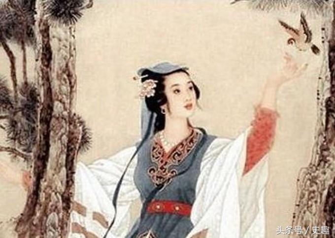 明代江南文人的升仙运动，拜小姑娘为大师，丰臣秀吉化为蛟龙？