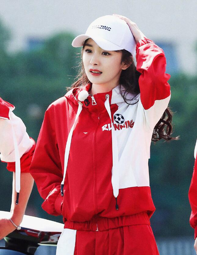 跑男鹿晗邓超被吓到,跑男菲戈鹿晗完整版