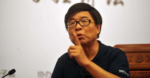 足球解说打假,足球解说现状