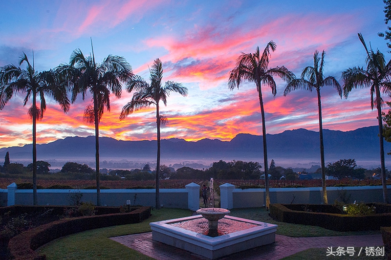 让人无法淡定的非洲SPA，黑人妹子让你体会什么是妙不可言！