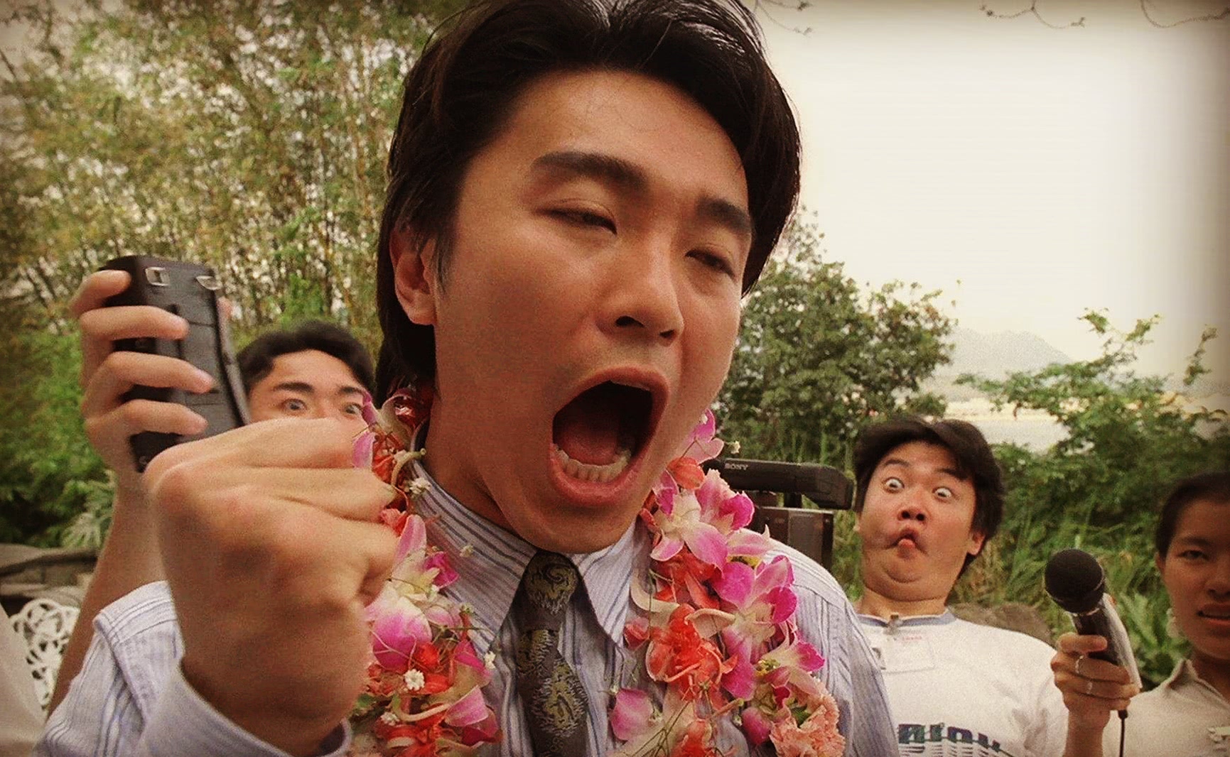 周星驰十大震撼音乐,周星驰十大经典电影背景音乐