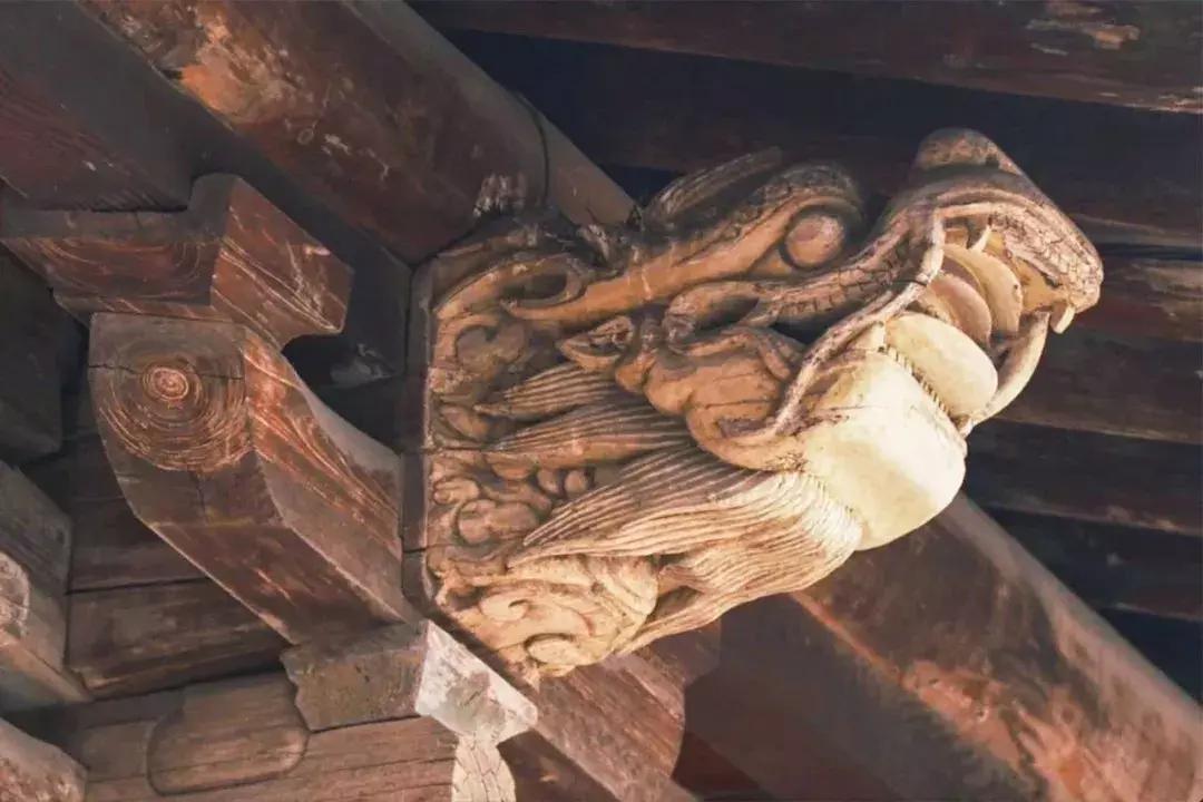 中国第一人！他痴迷寺庙，为1000座寺庙画像